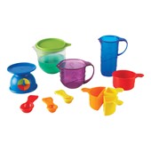 Primary Science Mix & Measure Set
